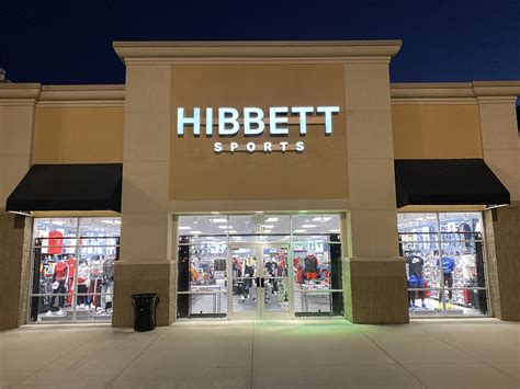 hibbet sports